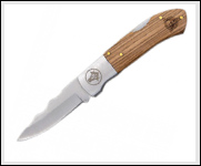 couteau du franc macon