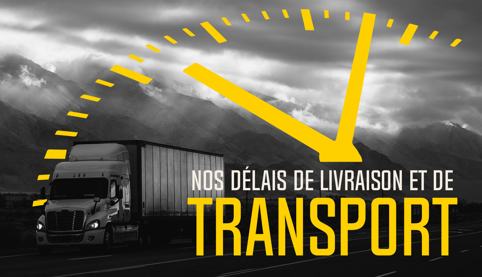 notre délai pour épée