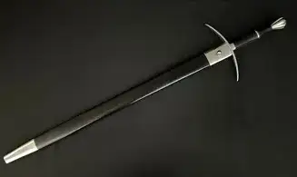 Epée Batarde