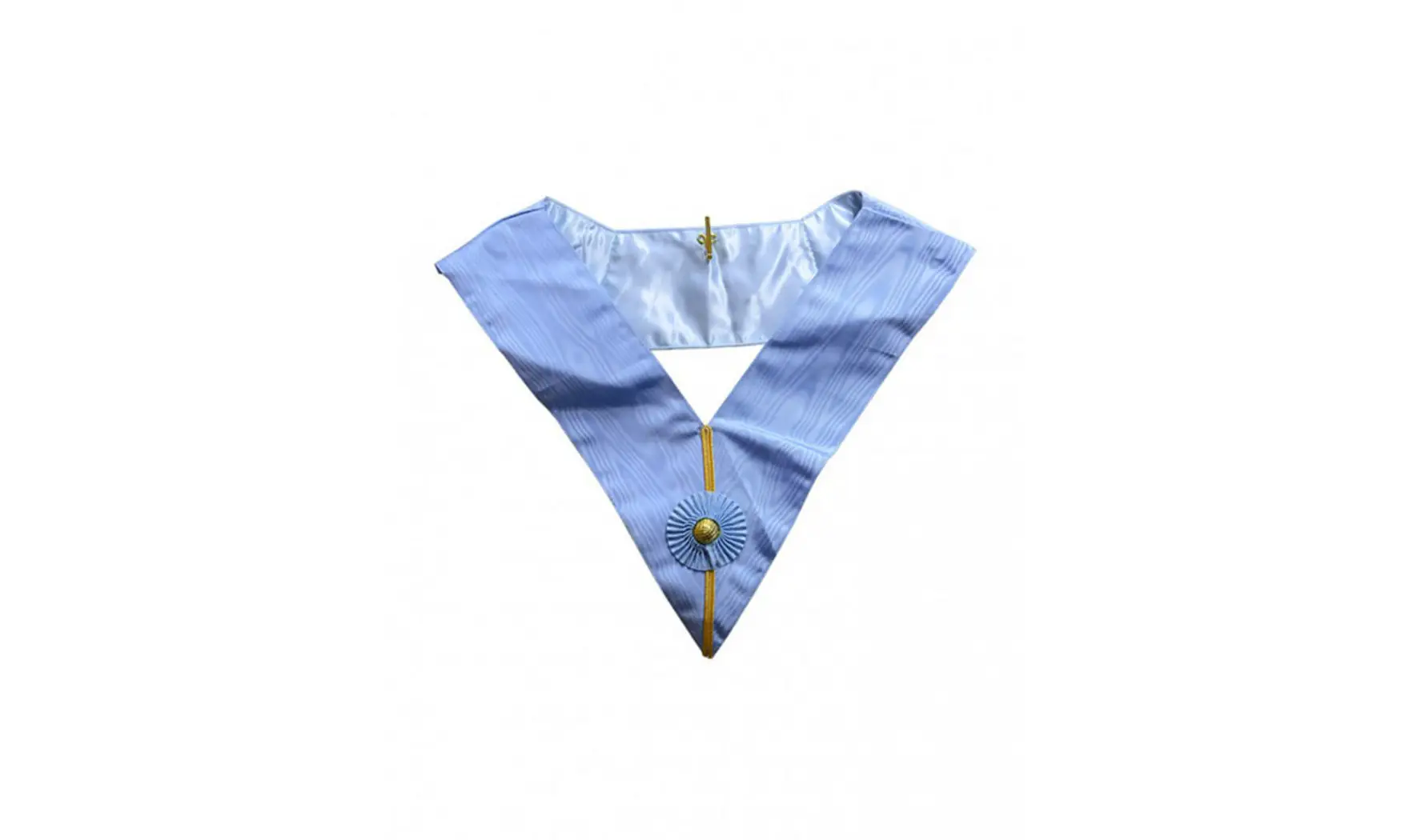 Sautoir d'Officier