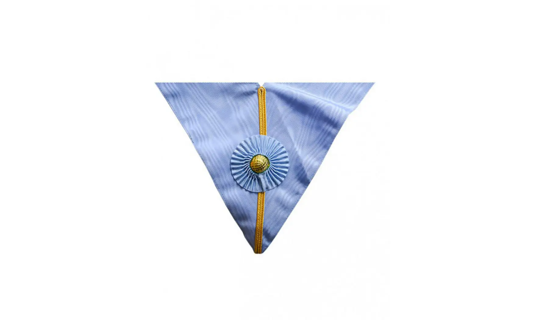 Sautoir d'Officier