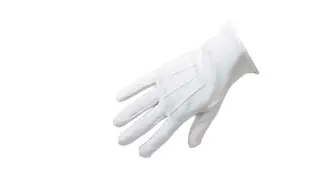 Gants 3 Griffes à Picots