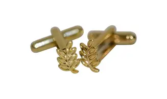 Boutons de Manchettes