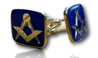 Boutons de Manchettes