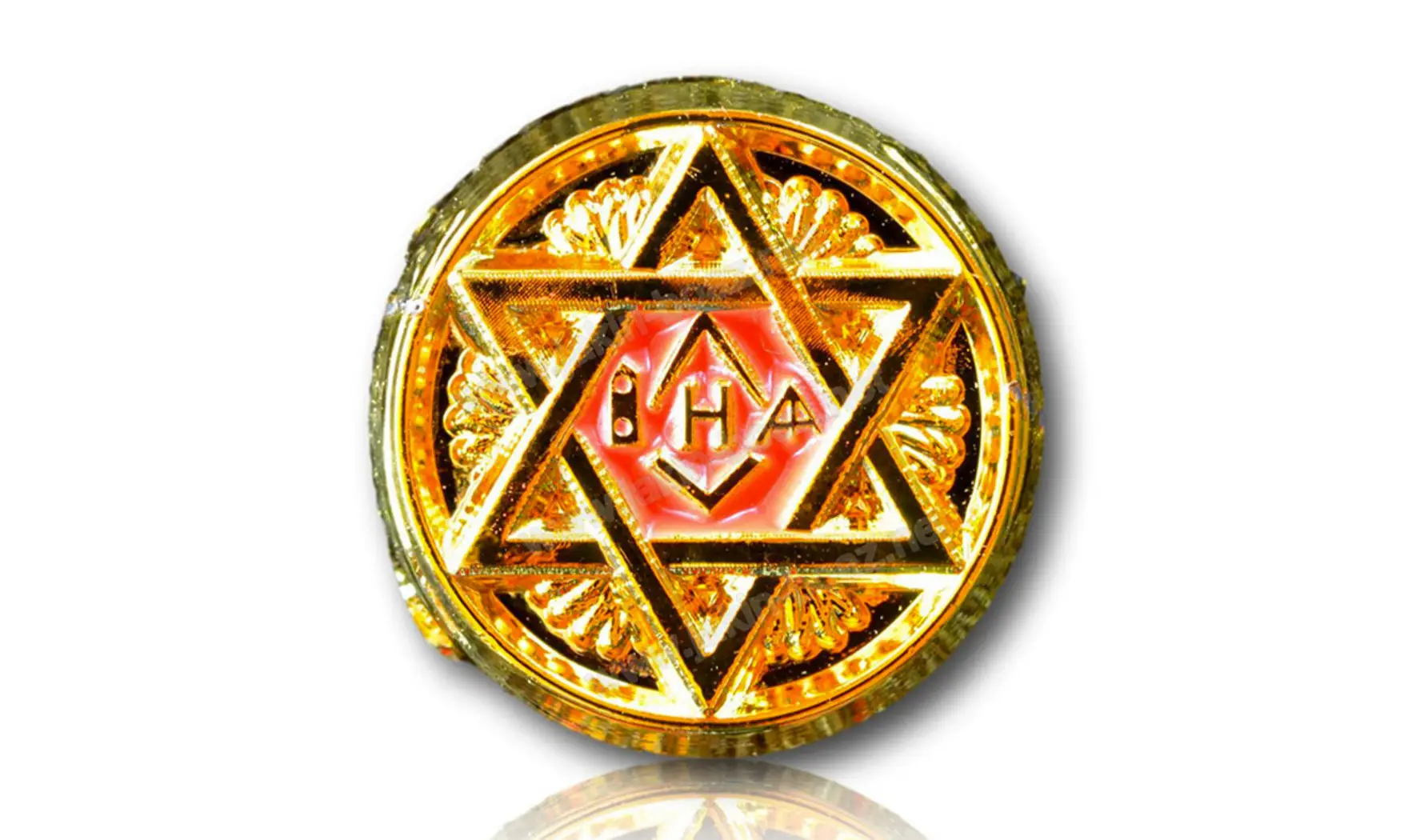 Maître de Saint André