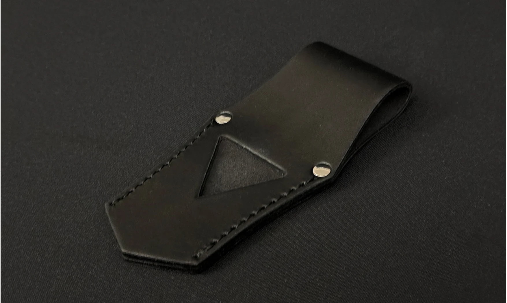 Porte épée maçonnique