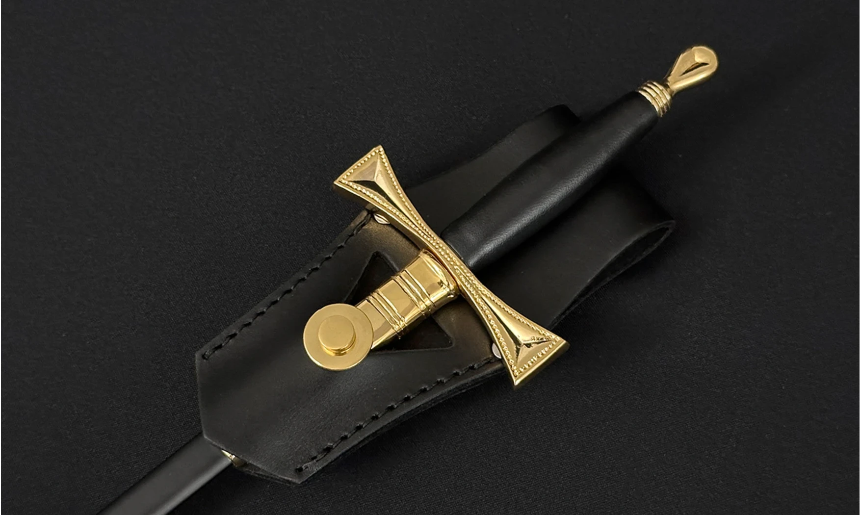 Porte épée maçonnique