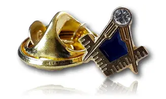 Equerre Compas diamant