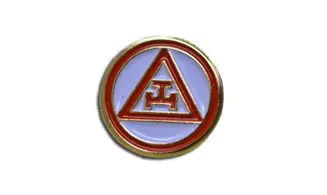 Triple Tau arche royale