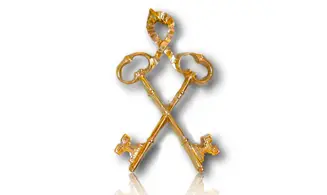 Bijou de Trésorier
