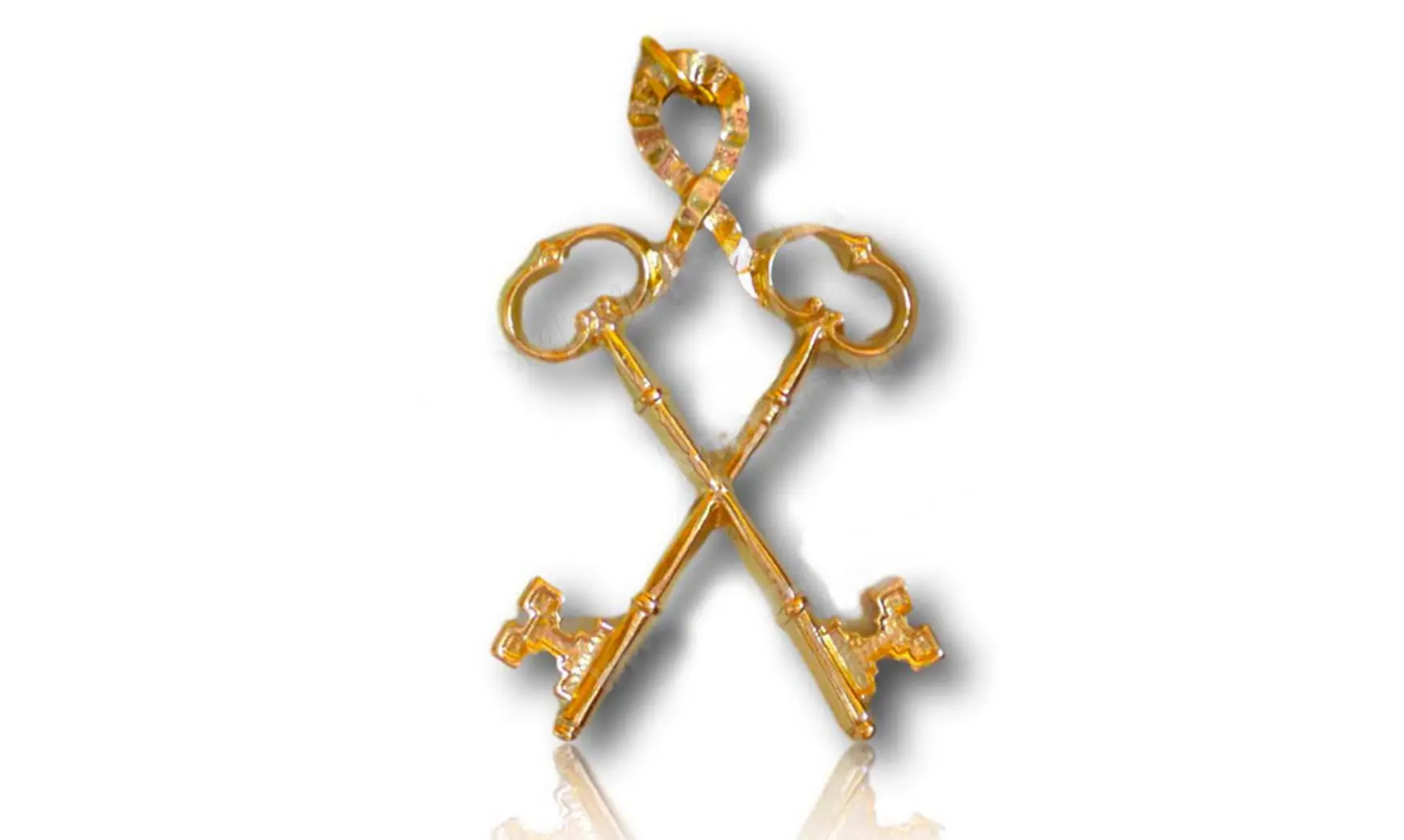 Bijou de Trésorier