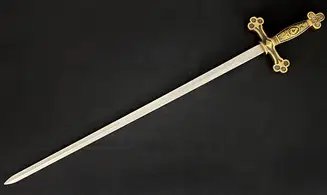 Épée Maçonnique