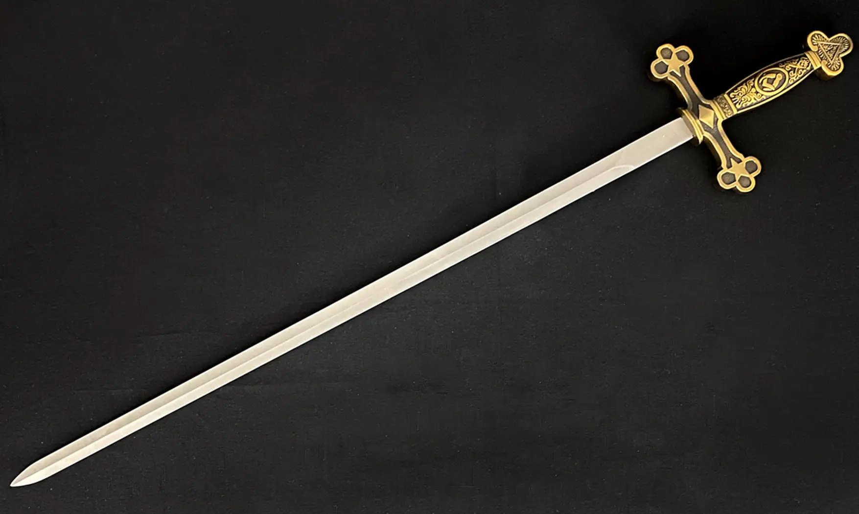 Épée Maçonnique