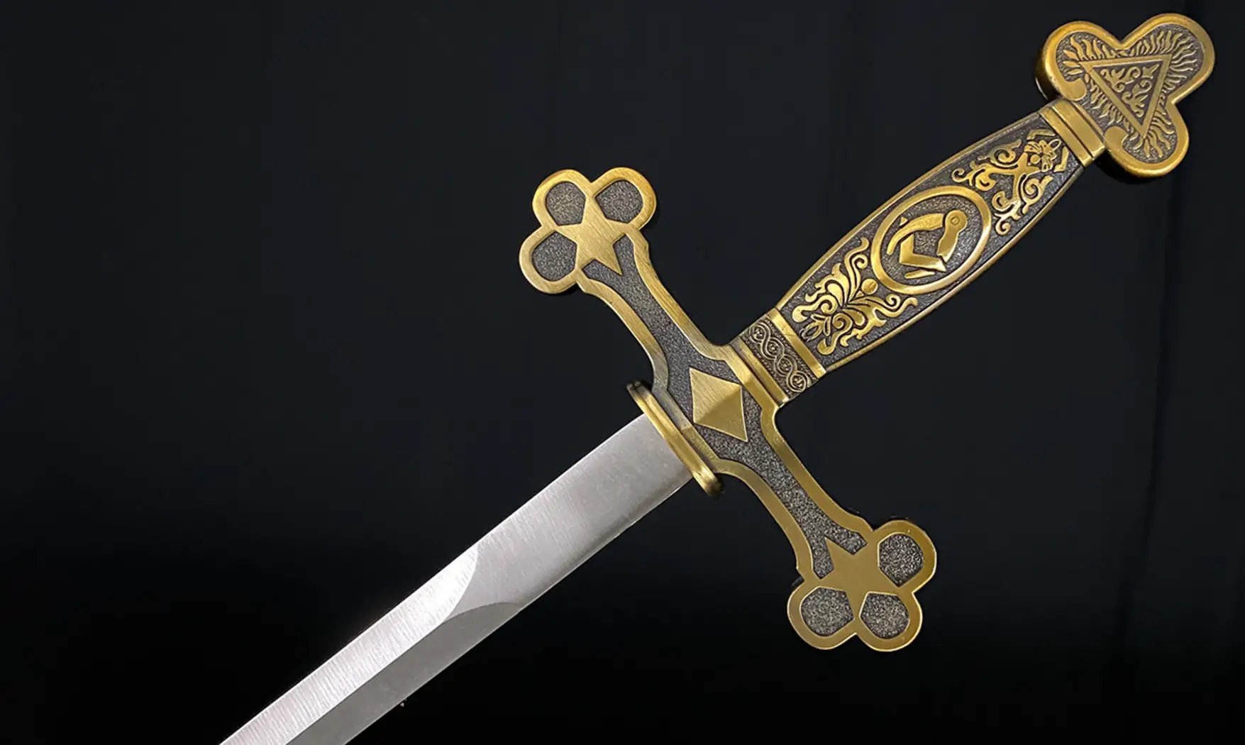 Épée Maçonnique