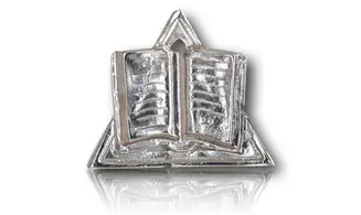 Bijou de Chapelain