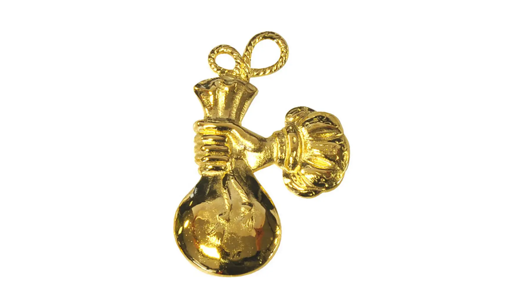 Bijou d'Hospitalier