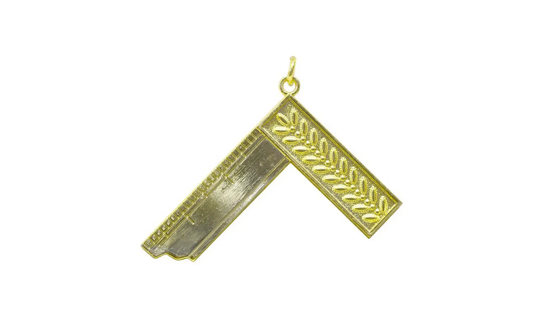 Bijou Vénérable Maître