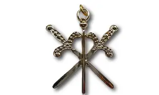 Bijou de Maître