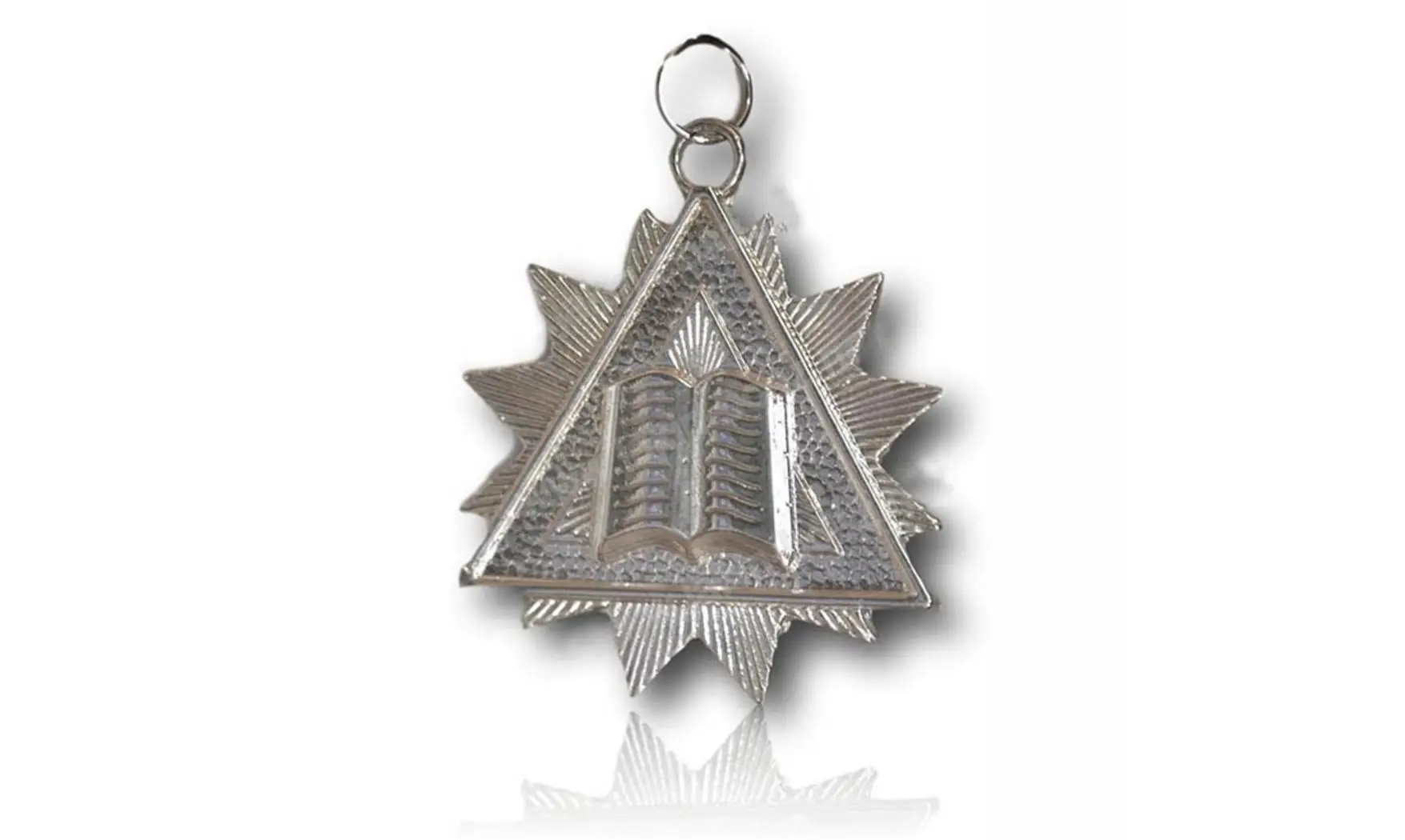 Bijou de Chapelain