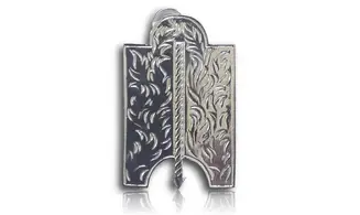 Bijou de 2nd Surveillant