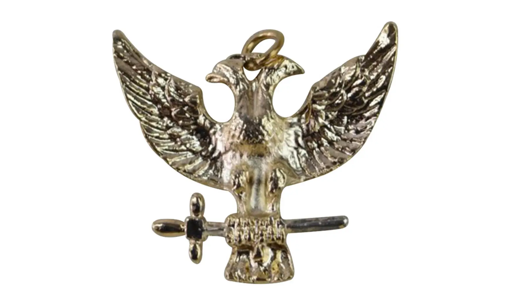 Bijou 32ème grade