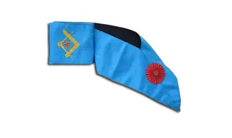 Cordon Rite Français