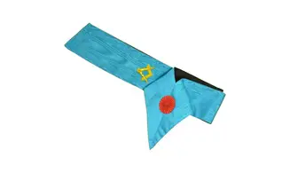 Cordon Rite Français