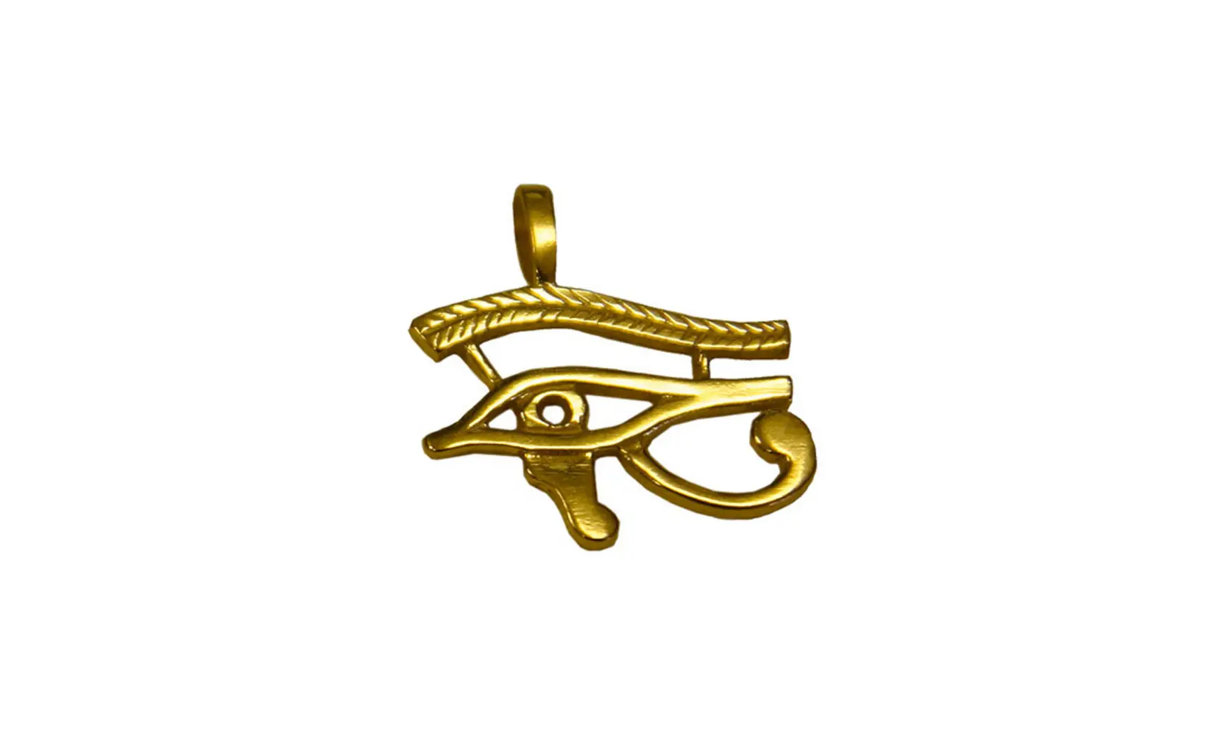 Pendentif Œil d'Horus