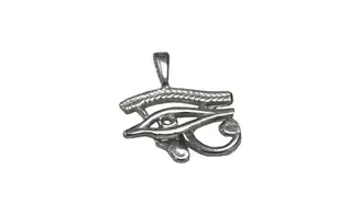 Petit pendentif d'Horus