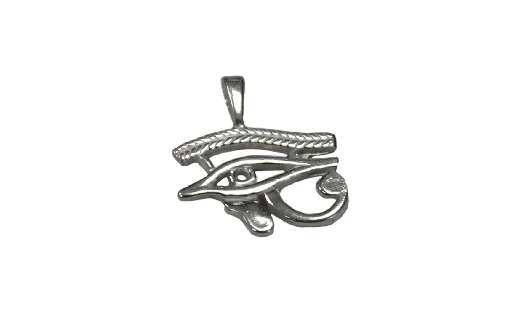 Grand pendentif d'Horus