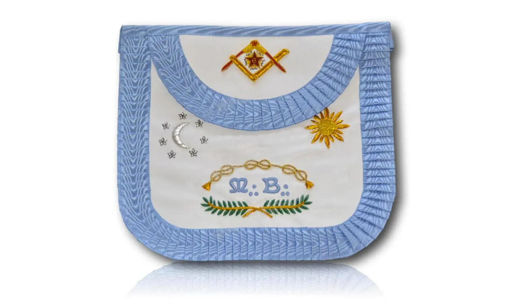 Tablier de Maître