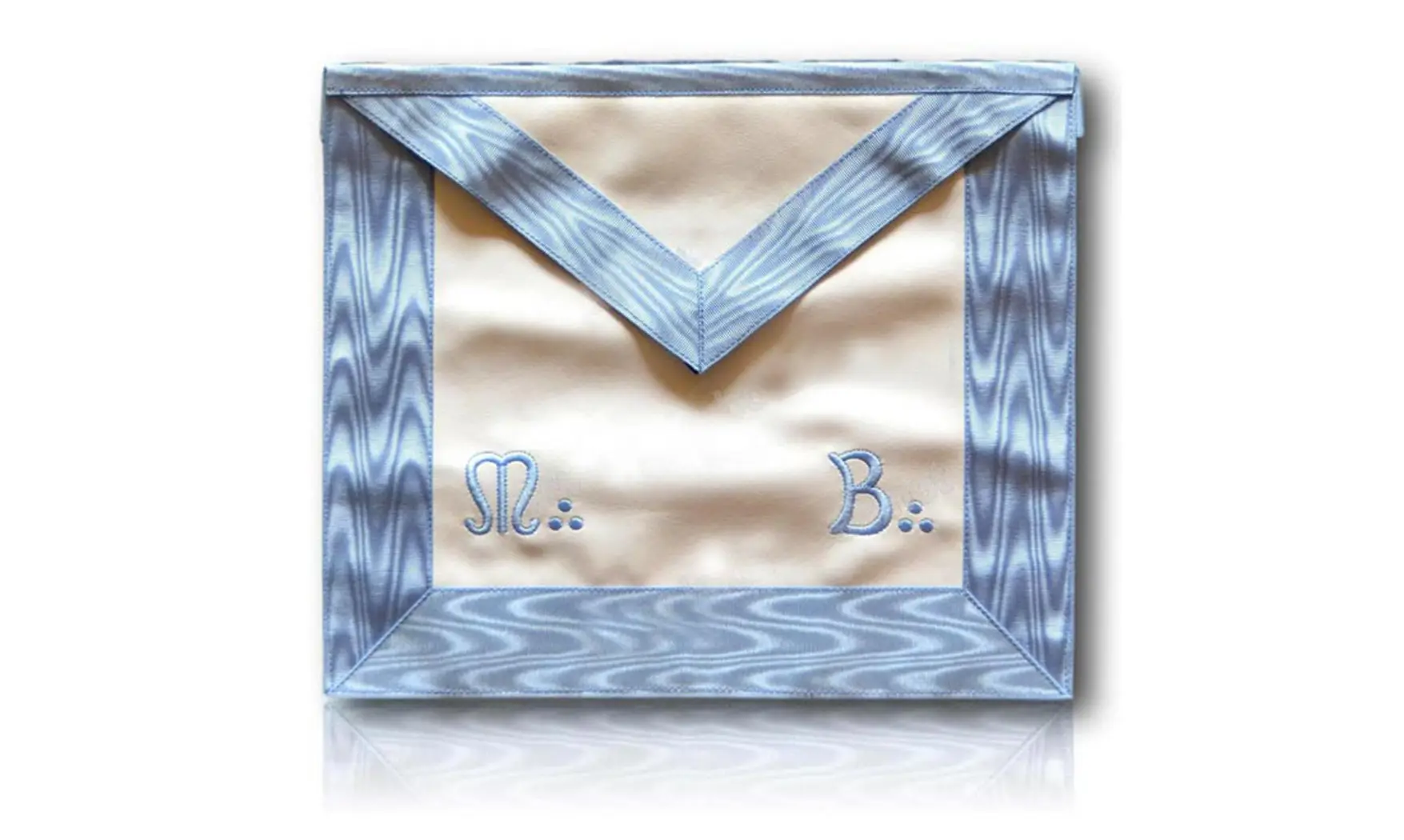 Tablier de Maître