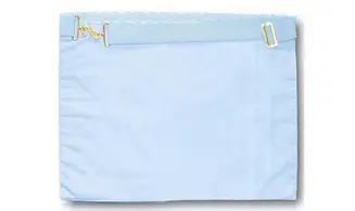 Tablier de compagnon