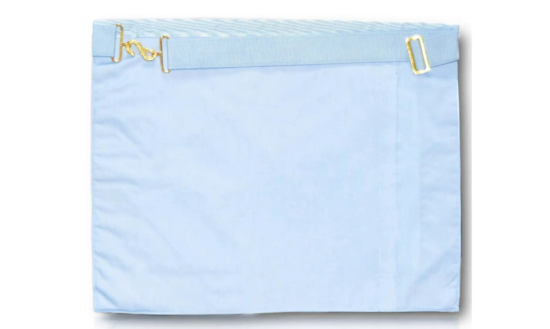 Tablier de compagnon