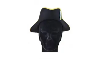 Tricorne souple