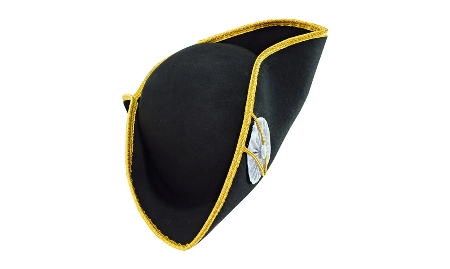 Tricorne souple