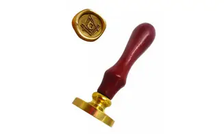 Sceau pour cachet