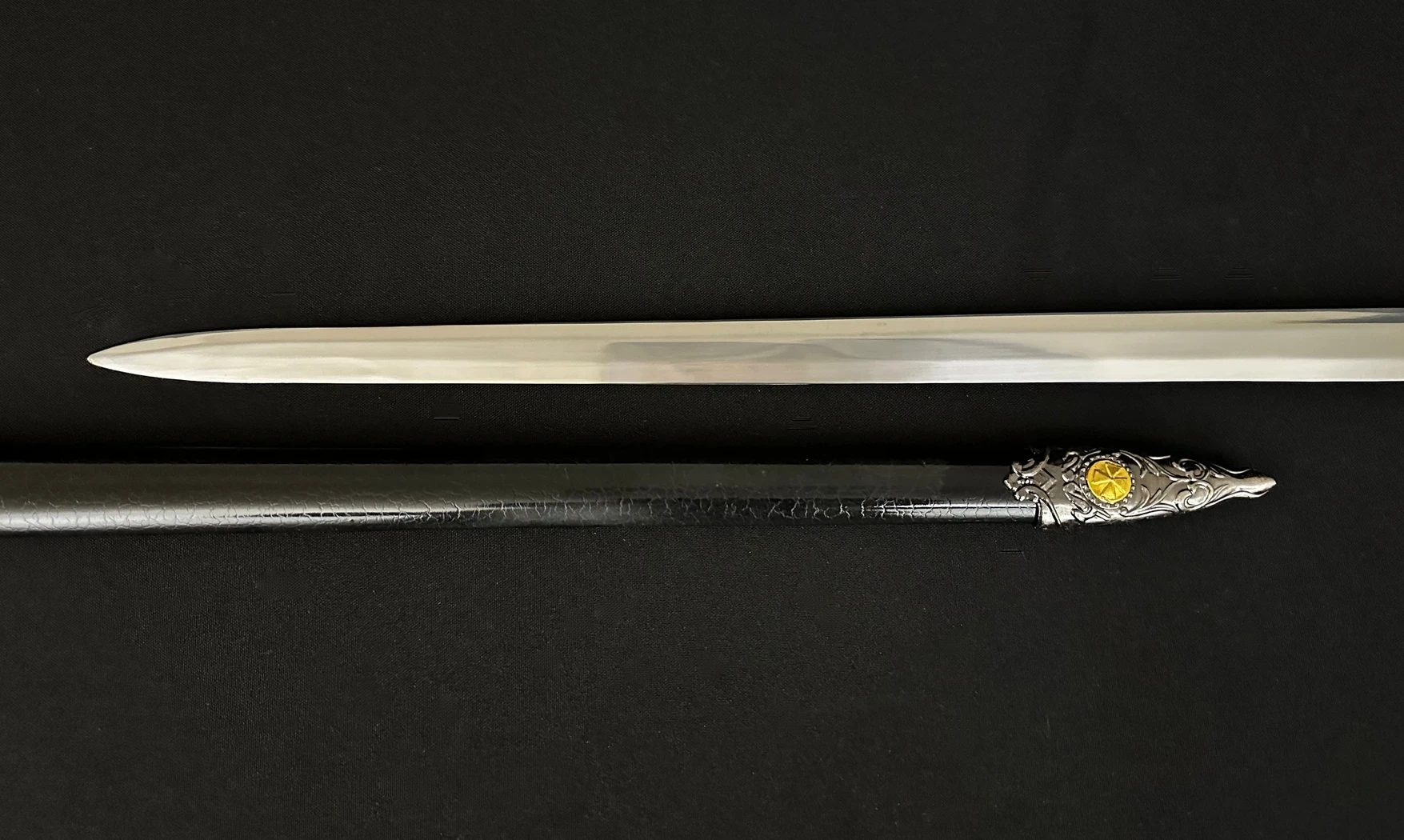 Épée Frère templier
