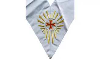 Officier Vénérable Maitre