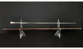 Canne épée Fayet