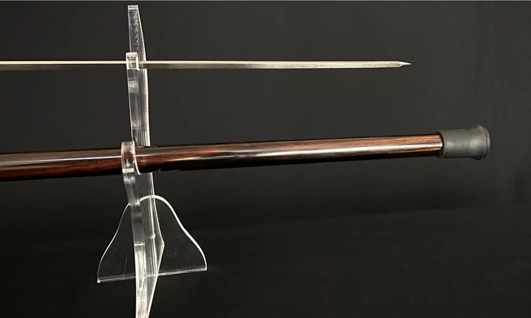 Canne épée Fayet