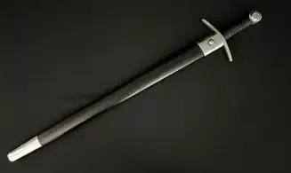 Epée Médiévale