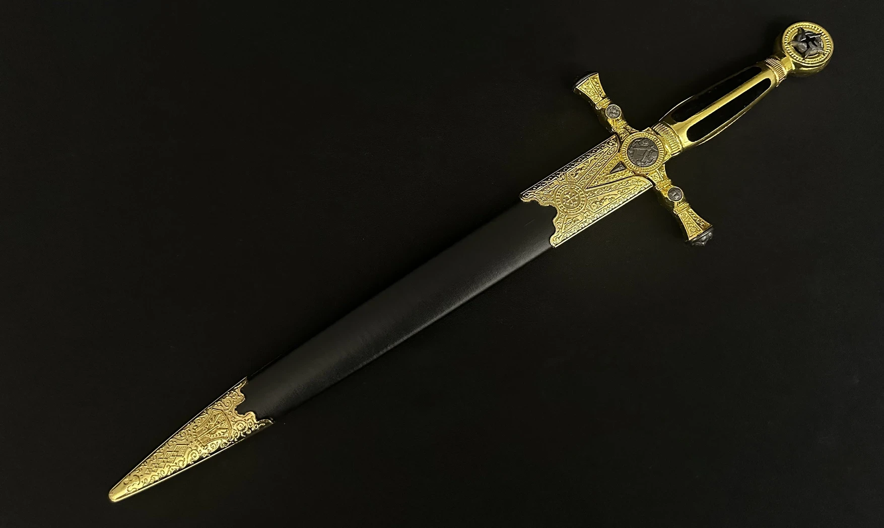 Dague de Cérémonie
