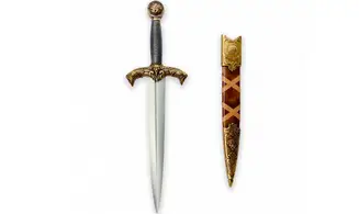 Dague du Roi Arthur