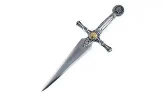 Dague de cérémonie