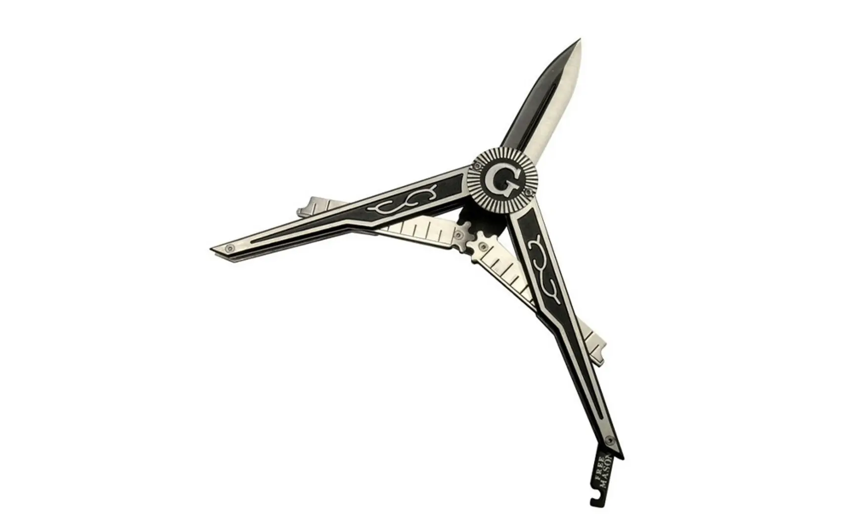 Couteau rétractable