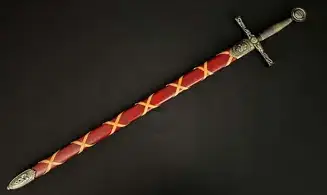 Épée Excalibur