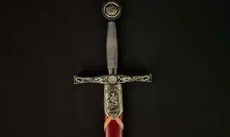 Épée Excalibur