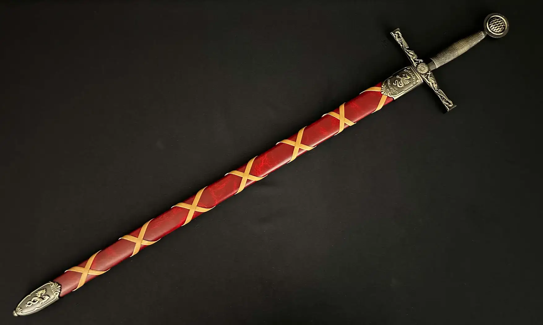 Épée Excalibur