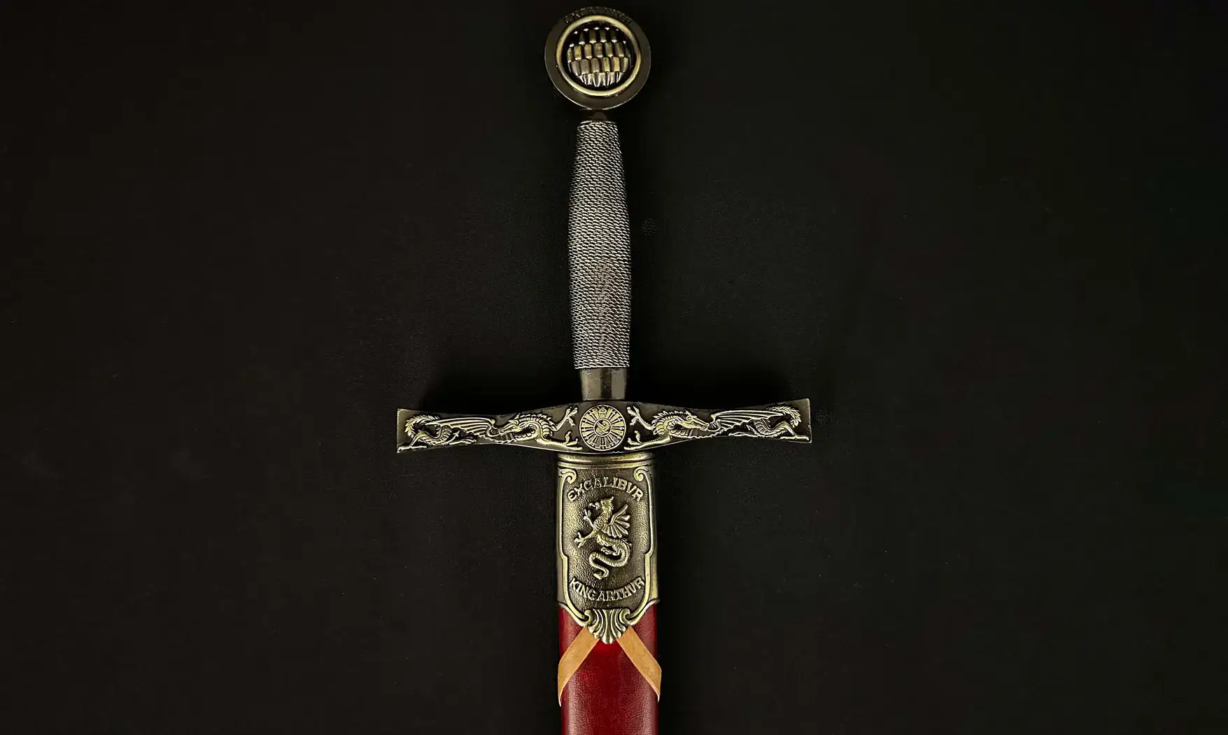 Épée Excalibur